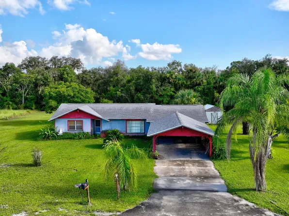 31300 HWY 441, Okeechobee, FL 34972