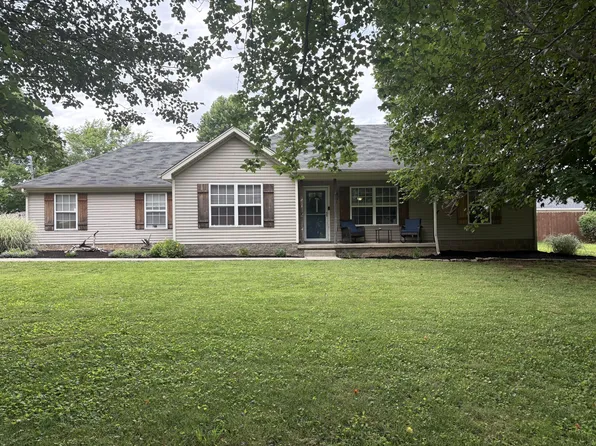3006 Arthur Dr, Murfreesboro, TN 37127