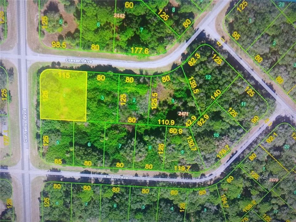 1st image of 136 Cornelius Blvd