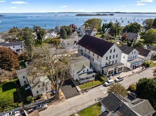 11 Pearl Street, Groton, CT 06340