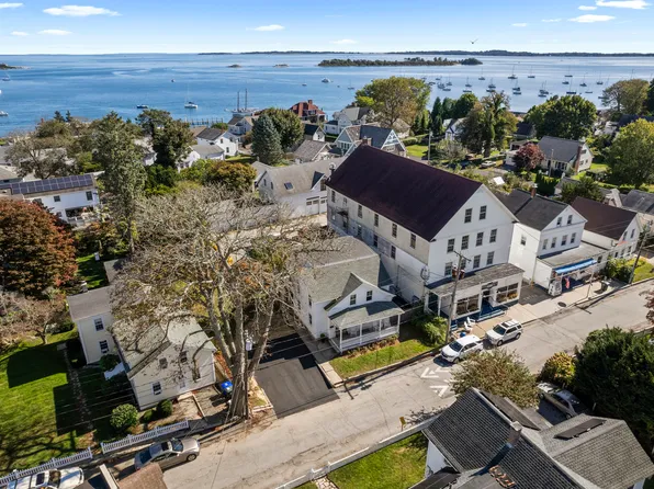 11 Pearl Street, Groton, CT 06340