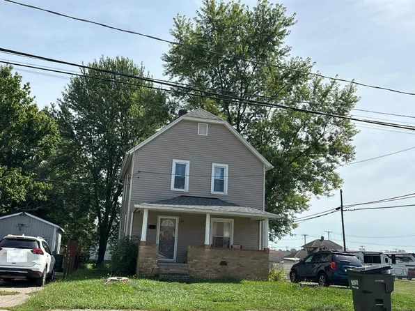 22 N State St, Rittman, OH 44270