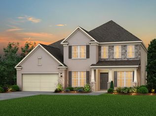 3530 Flagship Rd, Cumming, GA 30041