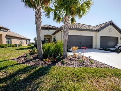 240 Tracino Ter, Nokomis, FL, 34275