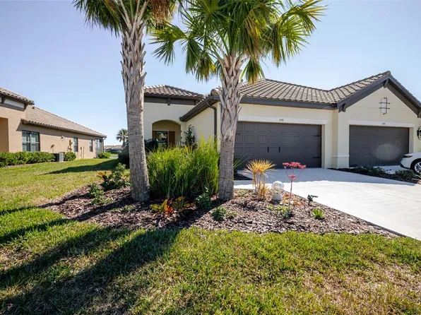 240 Tracino Ter, Nokomis, FL 34275