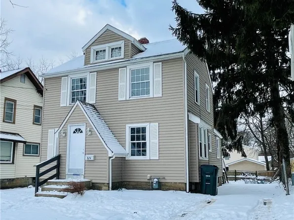 824 Shannon Ave, Cuyahoga Falls, OH 44221