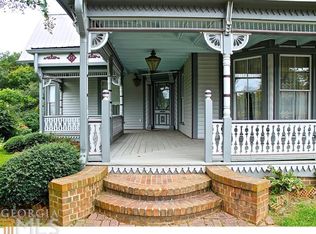 9673 Gillsville Rd, Maysville, GA 30558