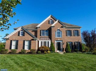 35 Terrell Dr, Washington Crossing, PA 18977