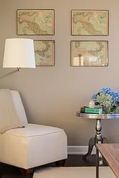 Rented by Chelsea Associates LLC