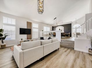 8705 Texas Ranger Ave, Las Vegas, NV 89129