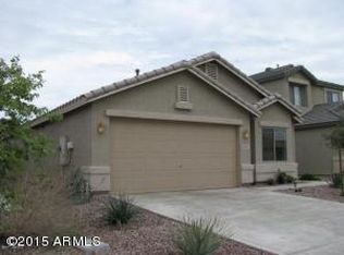 40156 W Sanders Way, Maricopa, AZ 85138