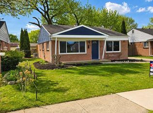 30731 Steinhauer St, Westland, MI 48186
