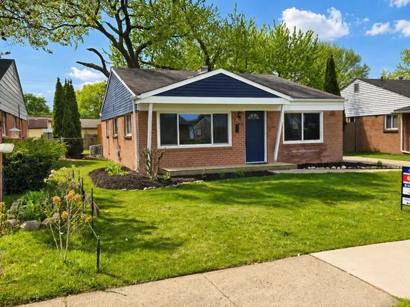 30731 Steinhauer St, Westland, MI 48186
