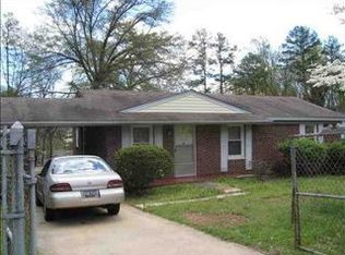 231 W Castle Dr, Greenville, SC 29605
