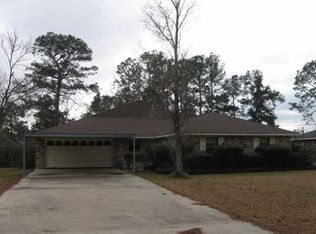 105 Williams Rd, Lumberton, TX 77657