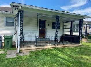 2913 University Ave, Morgantown, WV 26505