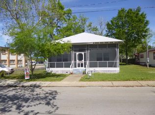 286 Delauney St, Biloxi, MS 39530