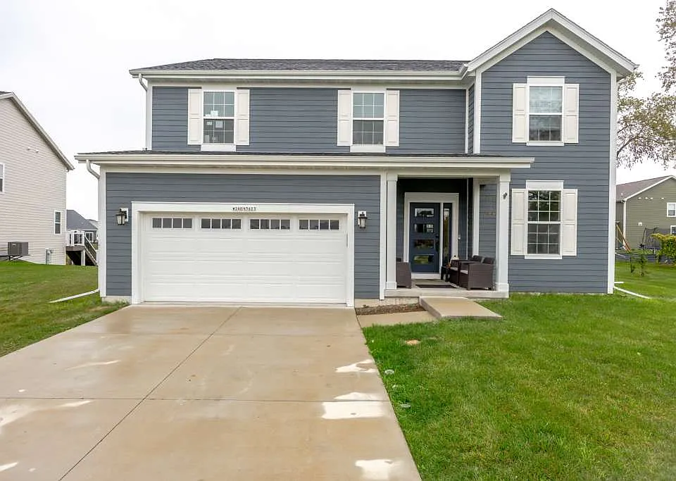 W240N5623 Daisy Ct