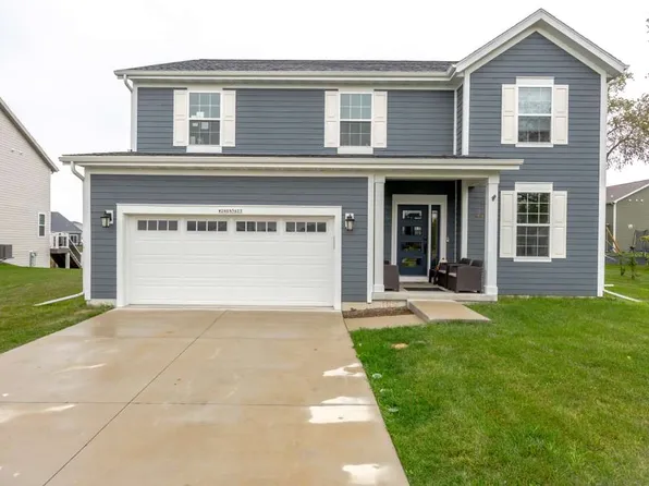 W240N5623 Daisy Ct, Sussex, WI 53089