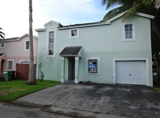 9107 SW 147th Ct, Miami, FL 33196