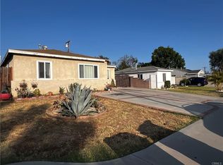 11502 Marquardt Ave, Whittier, CA 90605