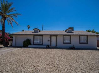 5721 N 61st Ln, Glendale, AZ 85301