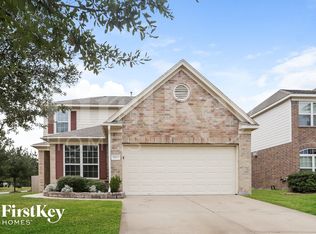 18103 Iris Edge Way, Cypress, TX 77429