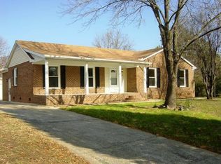 719 Rippling Stream Rd, Durham, NC 27704