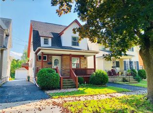 229 Olmstead Ave, Depew, NY 14043