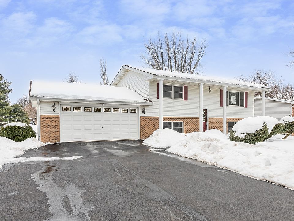 This home has been well loved and well cared for over the years but it is time for new owners to enj