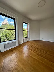 Rented by Vestry