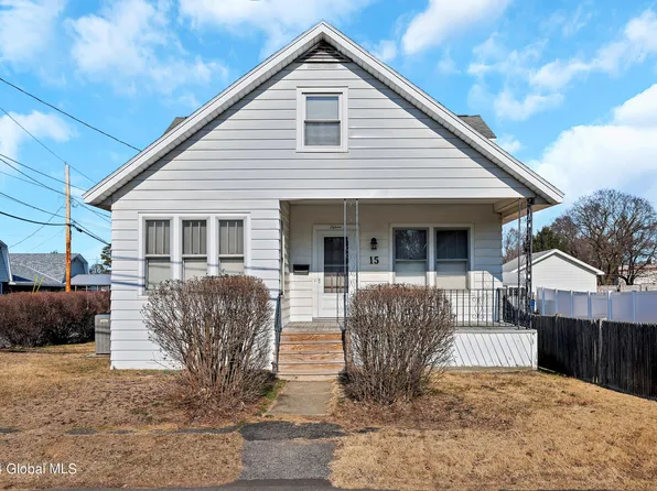 15 Hudson Avenue, Colonie, NY 12205