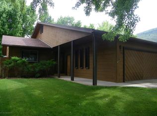1107 Parkwood Ln, Glenwood Springs, CO 81601