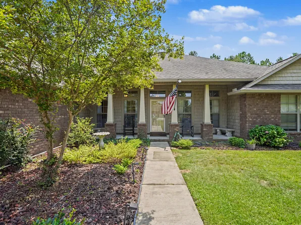 2606 Butterfly Aly, Crestview, FL 32536