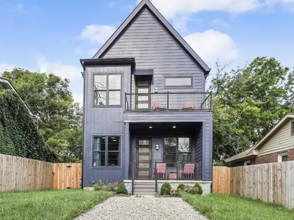 715 28th Ave N, Nashville, TN 37208