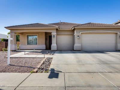 14953 W Cortez St, Surprise, AZ, 85379
