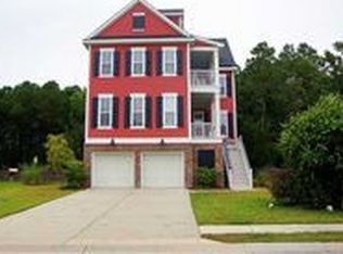 123 Sandshell Dr, Charleston, SC 29492