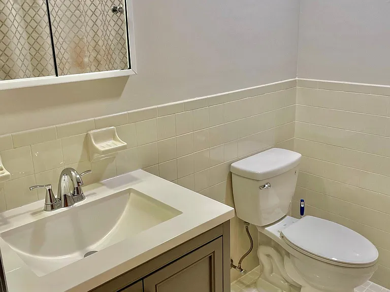 Main bath