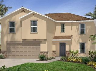 2002 Hidden Springs Dr, New Port Richey, FL 34655