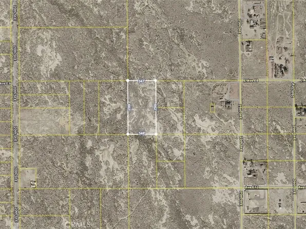 2300 E Avenue E8 Lot 30, Lancaster, CA 93536