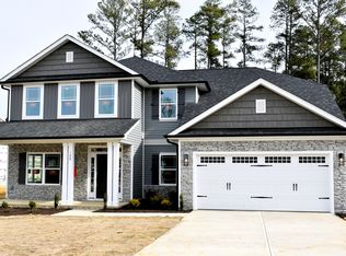 198 Lake Edge Dr, Lillington, NC 27546