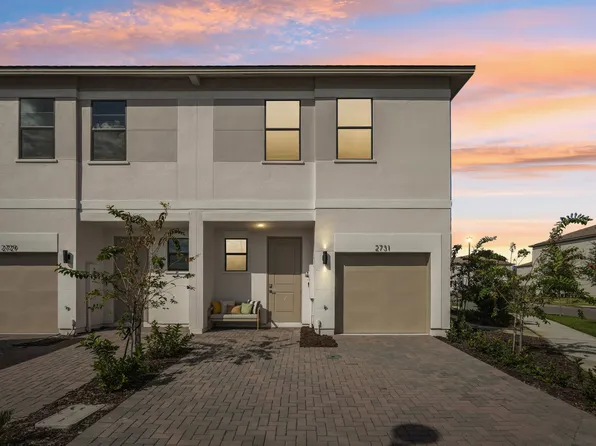 Havens at Hickory Tree | Townhome Apartments