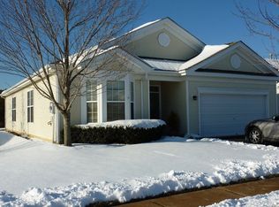 553 Chatham Way, Galloway, NJ 08205