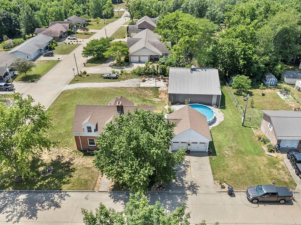 501 Theresa St, Perryville, MO 63775 MLS 23036939 Zillow
