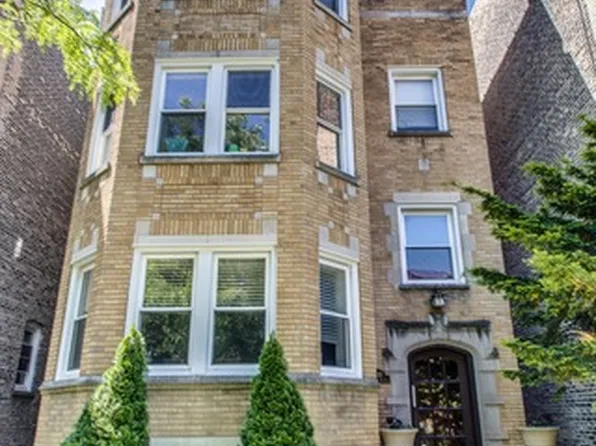 2055 W Farragut Ave, Chicago, IL 60625