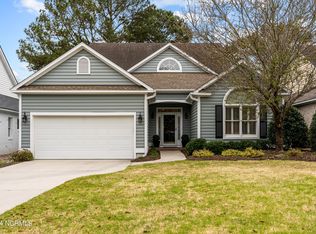 1026 Wild Dunes Cir, Wilmington, NC 28411