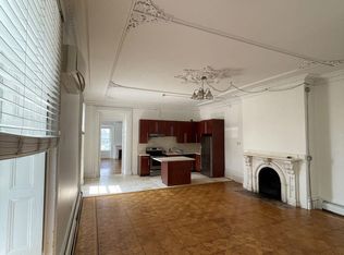 296 Benefit St #1L, Providence, RI 02903
