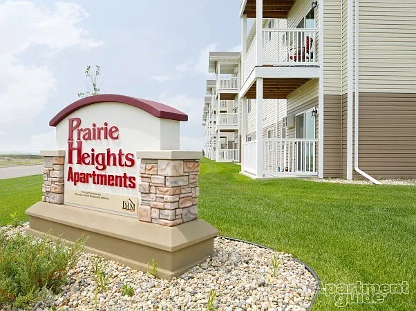 Prairie Heights — Photo 17