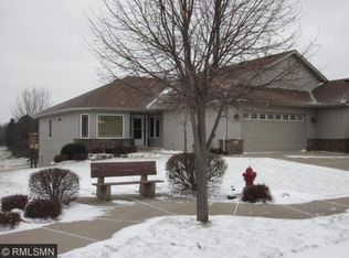 424 Independence St NE, New Prague, MN 56071