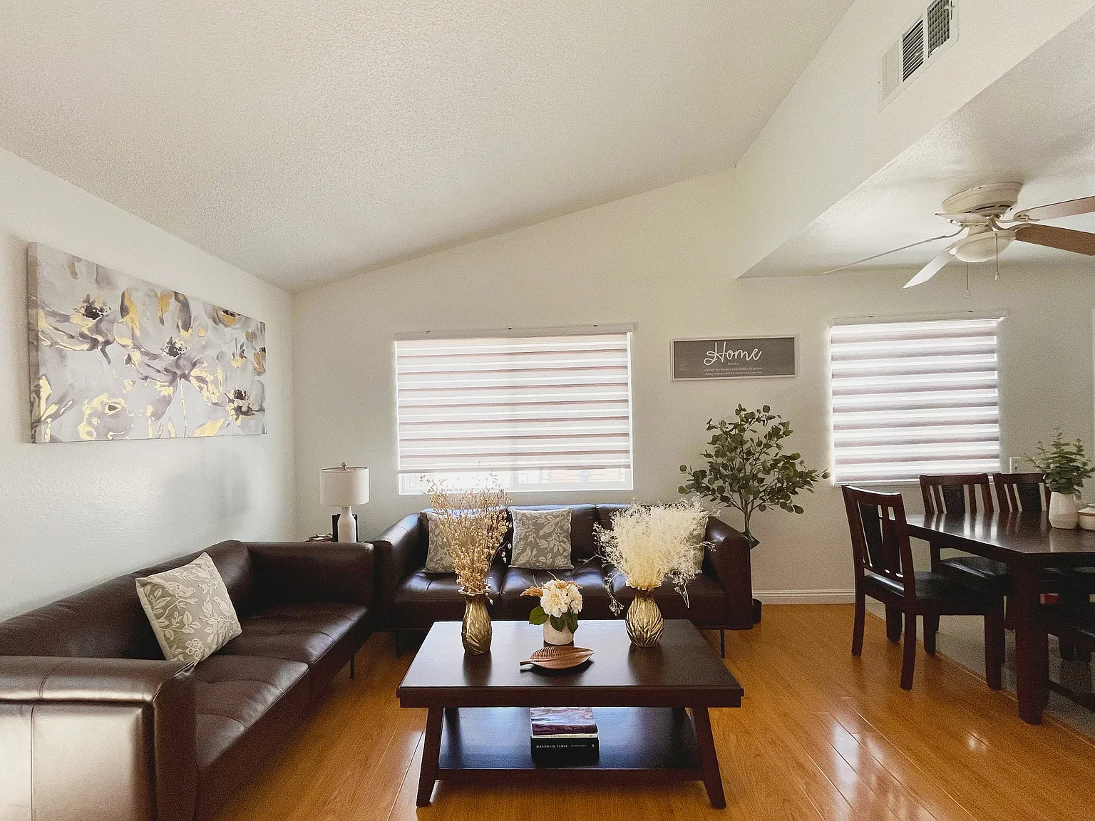 3 bed, 1239 sqft, $4,500 — Photo 2